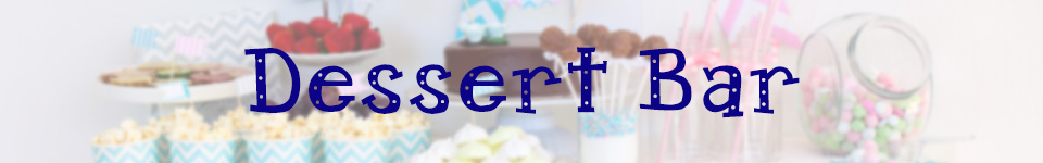 dessertbar